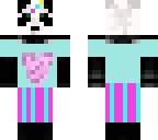 pandicorn