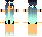pastel girl