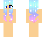 pastel hair base
