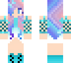 pastel teen 