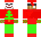 payday christmas