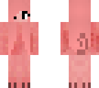 pig girl