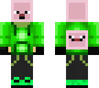 pig master hallowed