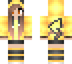 pika eye change
