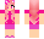 pink kitty hearts