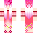 pink princess