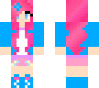 pinkie pie