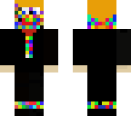 pixxler face
