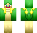 pokemon snivy