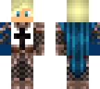power gaurd garroth