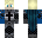 power jury of nine garroth