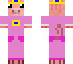 princess pig