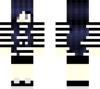 prison skin
