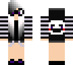 puppet girl