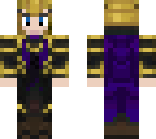 purple loki