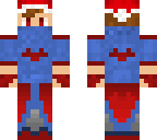 pvp boy-christmas