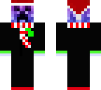 rainbow creeper christmas