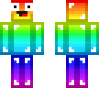 rainbow surprise