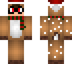 raindeer boy