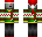 randinatar christmas