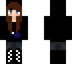 random girl