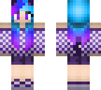 random girl