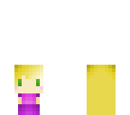 rapunzel