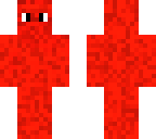 red blabla