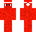 red blabla winter update