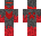 red firepower