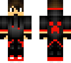 red gamer