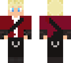 red levin