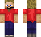 red shirt ed