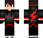 red storm