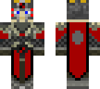 red swordlord