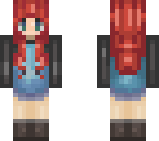 redhead
