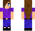 reglar girl