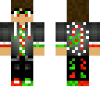 regular christmas or newyears