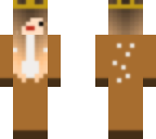 reindeer
