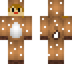 reindeer boy