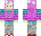 remake for skye
