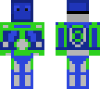 robot 