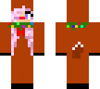 rudolph onesie