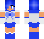 sailor mercury