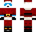 santa bear