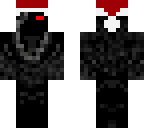santa boogeyman
