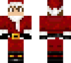 santa claus-kingchros