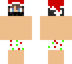 santa deadlytrix