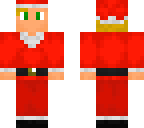 santa dude