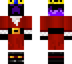 santa duff